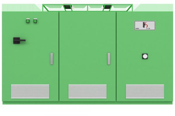 圓網印(yin)花機