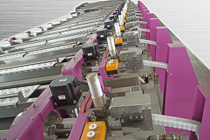 圓網印花(hua)機