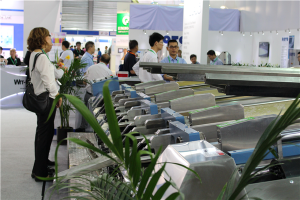 上(shang)海展覽會