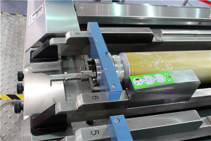 上(shang)海展覽會