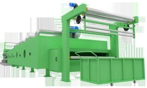 圓(yuan)網印花機(jī)