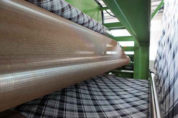 平網印花(huā)機