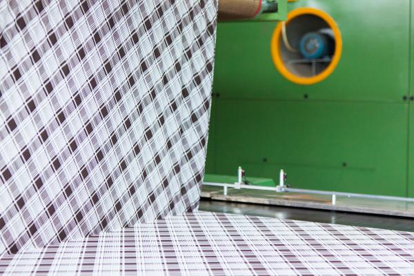 平網印花(hua)機