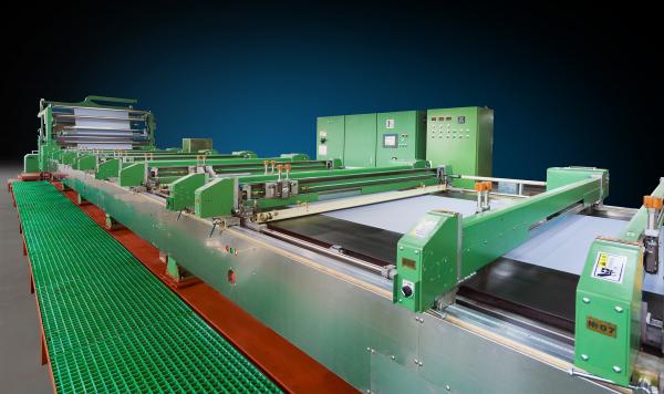 平網印花(hua)機