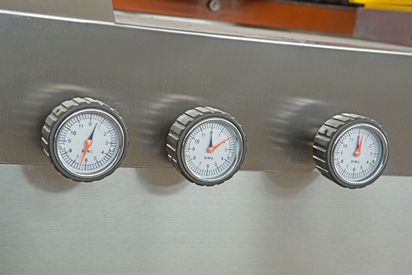 圓網印花(huā)機