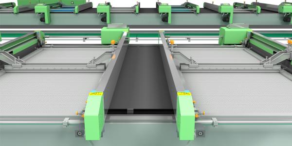 平網(wǎng)印花機(jī)